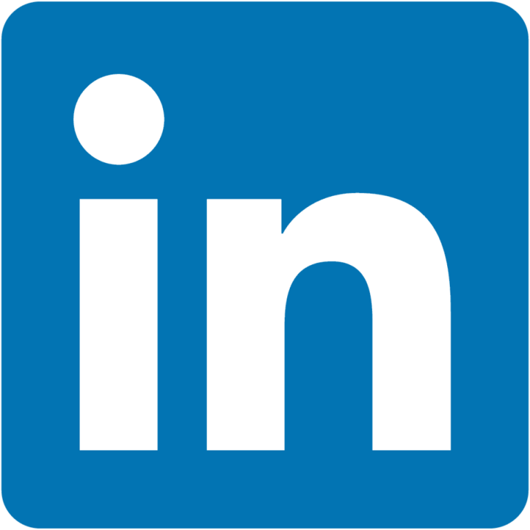 Folgen Sie uns auf LinkedIn